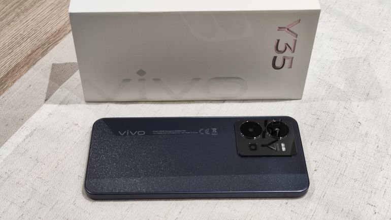 vivo Y35: Premium συσκευή χαμηλού κόστους… σε ασυναγώνιστη προσφορά Black Friday